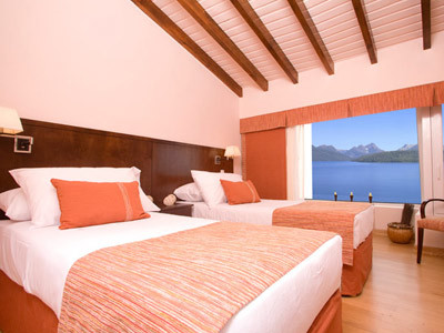 Sol Array�n Hotel Y Spa
