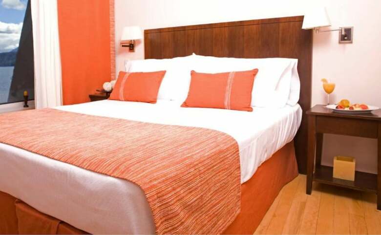 Sol Array�n Hotel Y Spa