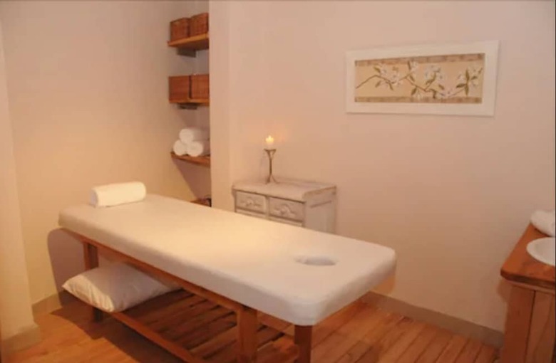 Sol Array�n Hotel Y Spa