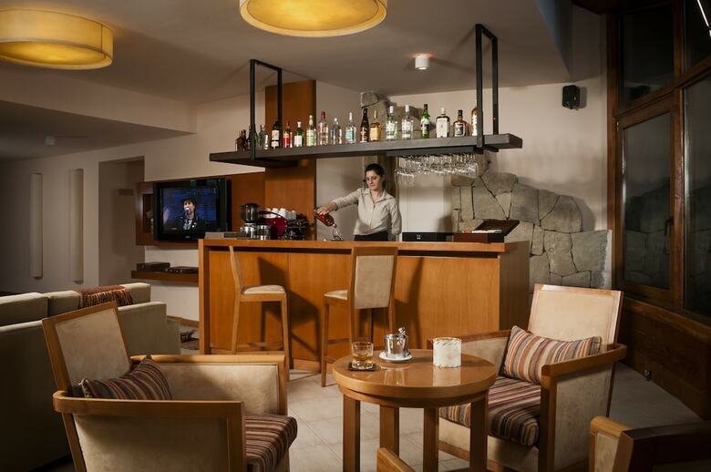 Sol Array�n Hotel Y Spa