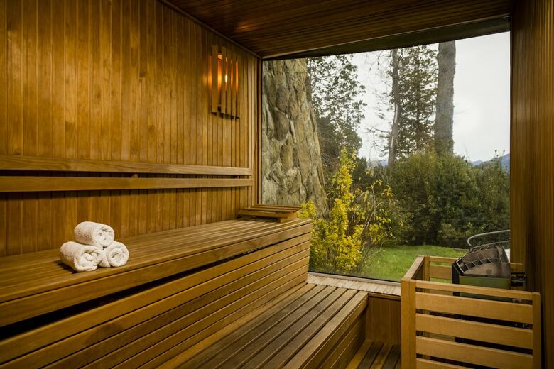 Sol Array�n Hotel Y Spa