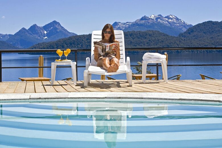 Sol Array�n Hotel Y Spa