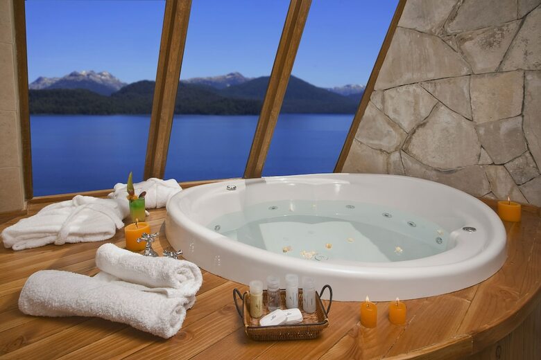 Sol Array�n Hotel Y Spa