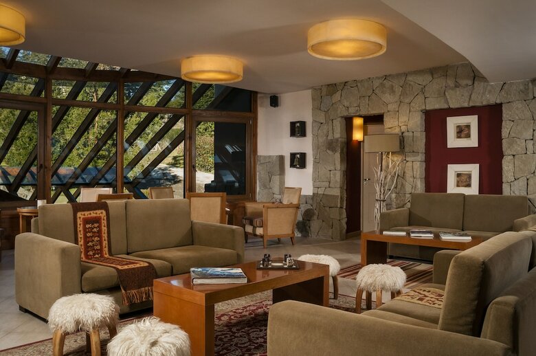 Sol Array�n Hotel Y Spa