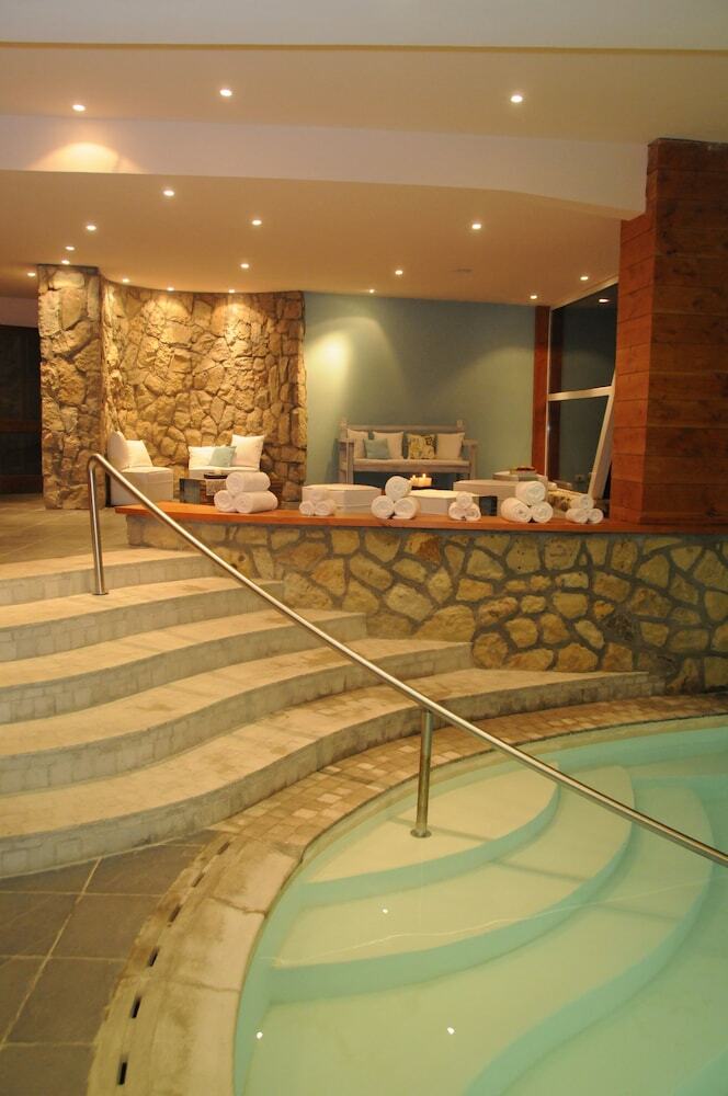 Sol Array�n Hotel Y Spa