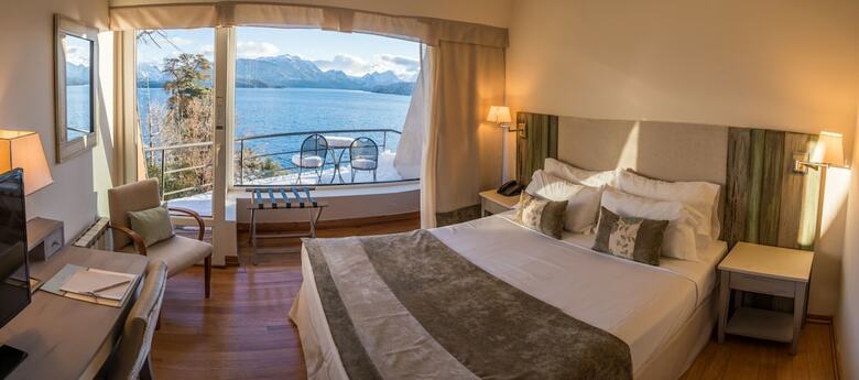 Sol Array�n Hotel Y Spa