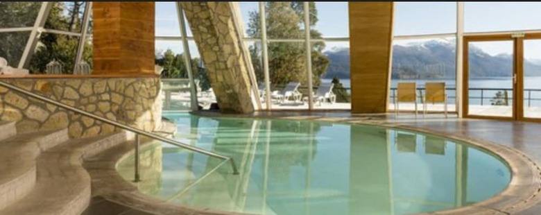 Sol Array�n Hotel Y Spa
