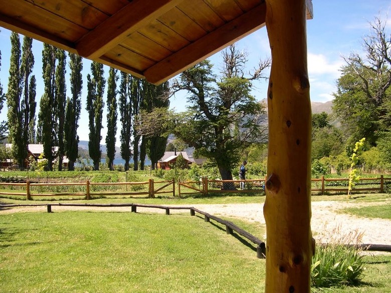 Hotel Estancia Peuma Hue