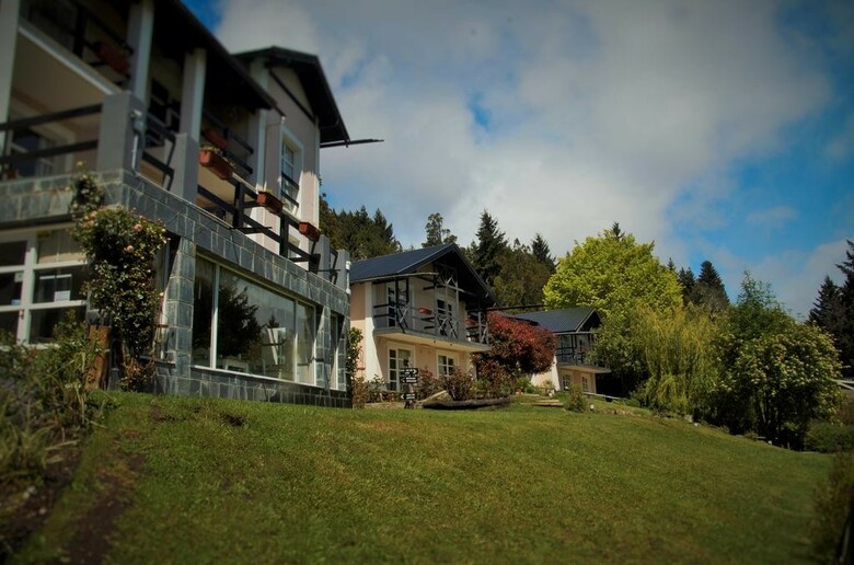 Hotel Aldea Andina Resort