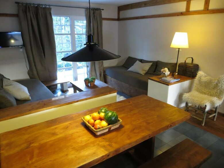 Hotel Aldea Andina Resort