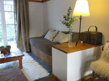 Hotel Aldea Andina Resort