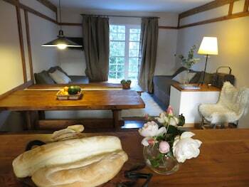 Hotel Aldea Andina Resort