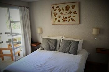 Hotel Aldea Andina Resort