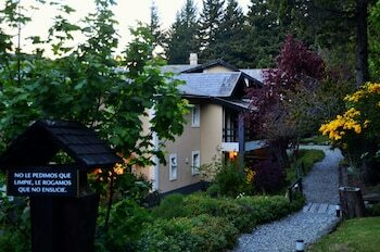 Hotel Aldea Andina Resort