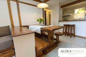 Hotel Aldea Andina Resort