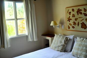 Hotel Aldea Andina Resort