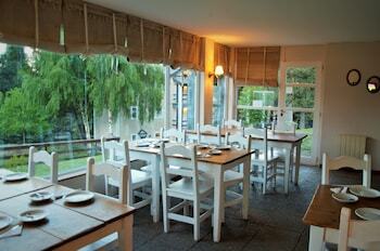 Hotel Aldea Andina Resort