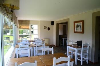 Hotel Aldea Andina Resort