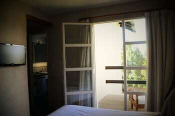 Hotel Aldea Andina Resort
