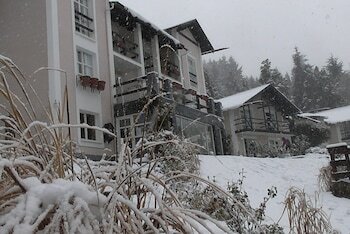 Hotel Aldea Andina Resort