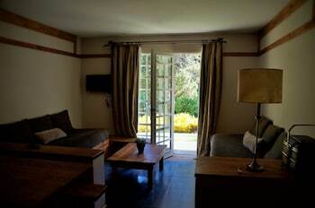 Hotel Aldea Andina Resort