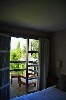 Hotel Aldea Andina Resort