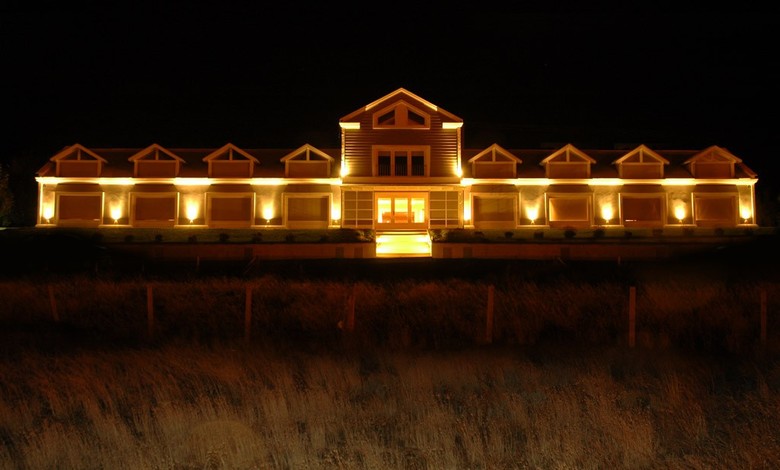 Aparthotel Los Ponchos Apart Boutique