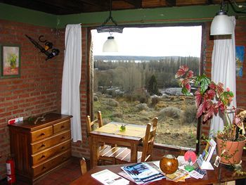 Hotel Posada Newenkelen