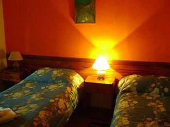 Hotel Amancay Hostal Patagonico