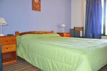 Hotel Amancay Hostal Patagonico