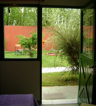 Hotel Amancay Hostal Patagonico