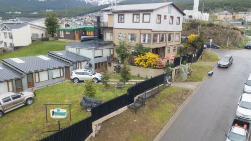 Hotel Hosteria Sloggett