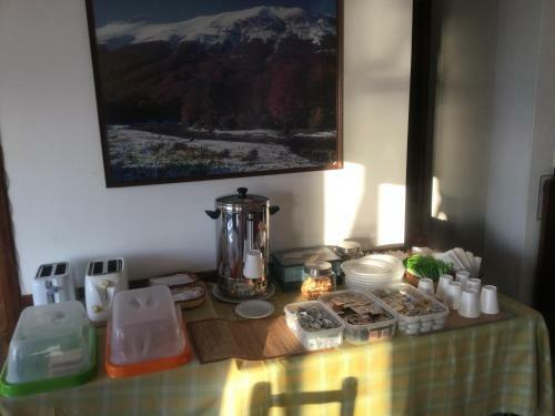 Hotel Hosteria Sloggett
