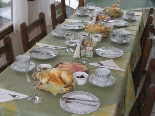 Hotel Hosteria Sloggett