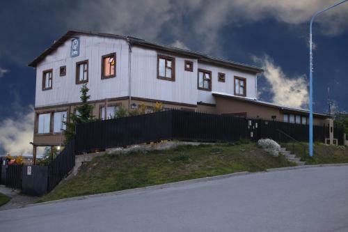 Hotel Hosteria Sloggett