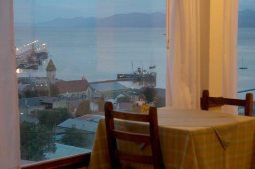 Hotel Hosteria Sloggett