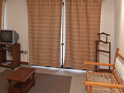 Hotel Los Sauces
