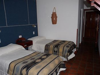 Hotel Los Sauces