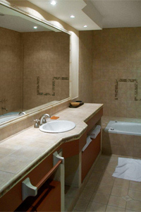 Hotel Los Sauces