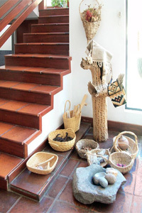 Hotel Los Sauces