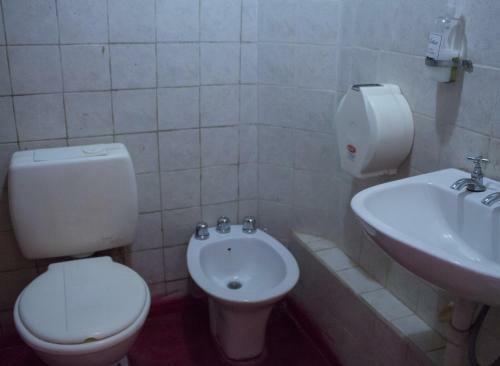 Waira Hostel-camping