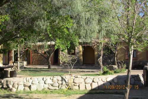 Waira Hostel-camping