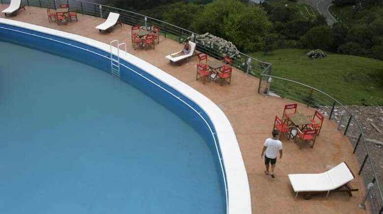 Hotel Sol San Javier