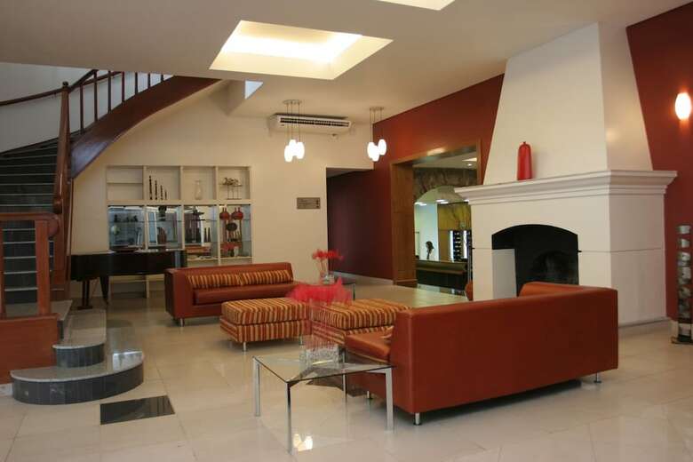 Hotel Sol San Javier
