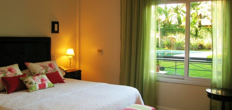 Villa Isidro Hotel Boutique & Spa