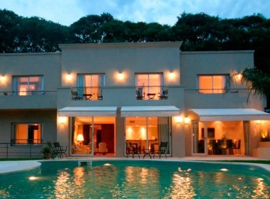 Villa Isidro Hotel Boutique & Spa