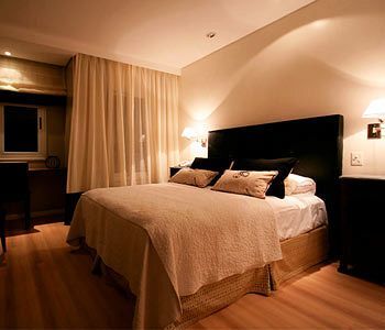 Villa Isidro Hotel Boutique & Spa