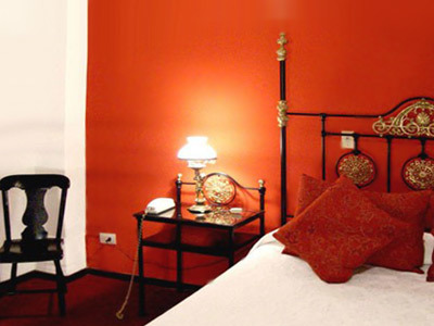 Hotel El Castillo De San Lorenzo