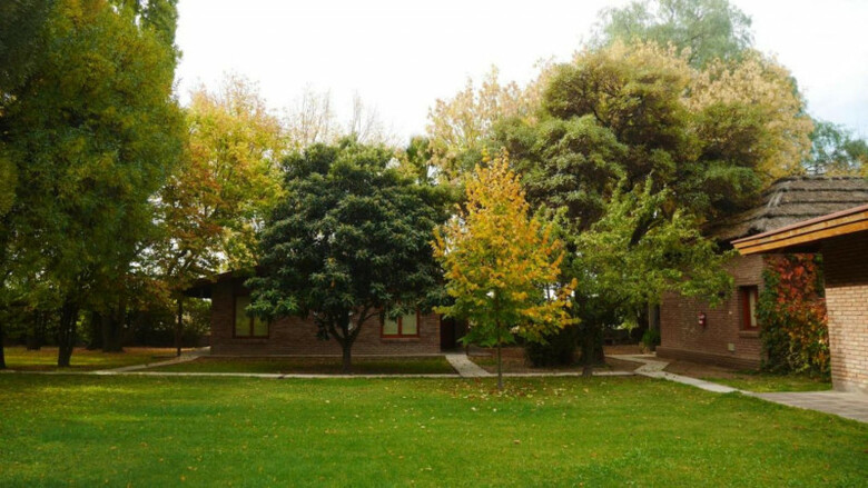 Lujan De Cuyo B&B