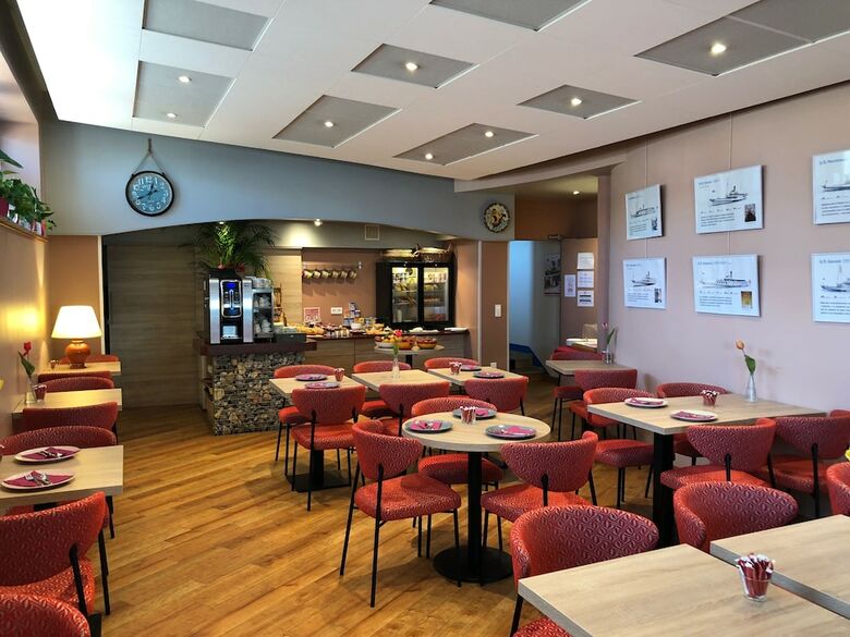 Hostal Alize Hotel